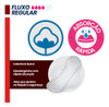 Absorvente Mili Suave C/abas 32 Unidades Fluxo Intenso 5