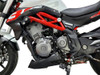 Protector Sensor Muleta Acero Benelli 302s -  Pferd® 5