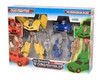 Ditoys Convertibles Auto Transformers Duo Fighter 1767 2