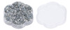 Strass De Fundo Plano, 1440 Unidades De Vidro Hot Fix, Fundo 0