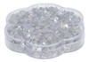 Strass De Fundo Plano, 1440 Unidades De Vidro Hot Fix, Fundo 4
