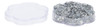 Strass De Fundo Plano, 1440 Unidades De Vidro Hot Fix, Fundo 5