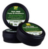 Kit 3 Pomada Melaleuca Tea Tree Fungos E Bactérias 30g Vedis 2