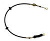 Cable Selectora Comando Cambio Rotula Grande Ducato 95/ 0