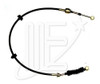 Cable Selectora Comando Cambio Rotula Grande Ducato 95/ 1