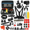 Puluz 53 En 1 Paquete De Kit De Accesorios Conjunto Monte Bi 0