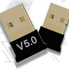 Adaptador Usb Bluetooth 5.0 Wireless Transmissor Bluetooth 2