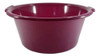 Fuenton Lebrillo Palangana Plastico 22 Litros  Colores. 2 Fuenton Lebrillo Palangana Plastico 22 Litros  Colores. 2