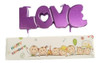 Una Vela Love 1