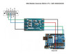 Modulo Adaptador Mini Conversor Rs232 A Ttl 5v Arduino Hobb 4