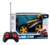 Auto 360 Stunt Negro 0