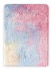Libreta Ojos Unicornio Peluche 3