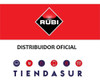 Rodel 6 Mm Widia Rubi Cortadora De Cerámica 5