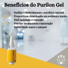 Purilon Gel 25g Coloplast Comfeel 2