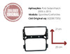 Suporte Luz De Teto Polo Hatch 2003/2004/2005/2006/2007/2008 2