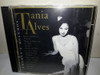 Cd Tânia Alves Amores E Boleros 1994 ( Semi Novo) 0