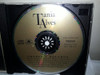 Cd Tânia Alves Amores E Boleros 1994 ( Semi Novo) 2