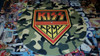 1 Kiss Army Slipmat Paño Para Bandejas Latex Lo Mejor 2