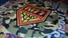 1 Kiss Army Slipmat Paño Para Bandejas Latex Lo Mejor 3