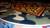 1 Kiss Army Slipmat Paño Para Bandejas Latex Lo Mejor 5