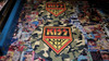 1 Kiss Army Slipmat Paño Para Bandejas Latex Lo Mejor 6