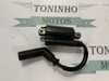 Bobina De Ignição Yamaha Xt660 2005 Á 2015 0