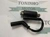 Bobina De Ignição Yamaha Xt660 2005 Á 2015 2