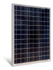 Kit Painel Placa Solar 30wp E Controlador Pwm 30a Camp Home 1