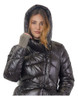 Guantes Xl Extra Large Nill Gris 0