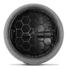 Saida Difusor De Ar Tela Grade Painel Vw Up 2014 2015 2016 3