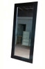 Espejo 180 X 80 Cm - Marco Negro Melamina - Fabricante Lanus 4