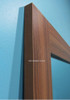 Espejo 180 X 80 Cm - Marco Negro Melamina - Fabricante Lanus 6