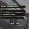 4 Válvulas Cromadas Para Autos Y Camionetas - Jcs Alineacion 3