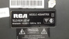 Receptor Ir Y Botonera Rca 46smartr30 5