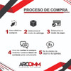 Bobina Estator Motor Porton Automático Ch Seg Q40 6