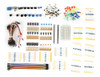 Breadboard Kit 400 Component Starter Basic Development Board 0
