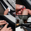 Luces Led Inalámbricas Proyección Puerta Auto Suzuki 3