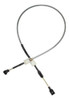 Cable Corto Selectora De Cambios Ford Ecosport Fiesta 02-09 0 Cable Corto Selectora De Cambios Ford Ecosport Fiesta 02-09 0