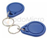 Llavero Rfid Nfc 1356mhz  Desarrollo Control Acc 2