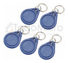 Llavero Rfid Nfc 1356mhz  Desarrollo Control Acc 3