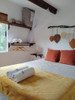 Cabañas Con Piscina Climatizada 5