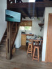 Cabañas Con Piscina Climatizada 6