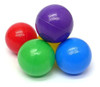Bolinha De Piscina Coloridas Com 50 Unidades 1