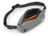 Riñonera Osprey Arcane Everyday Waist Pack, Gris Medio 3