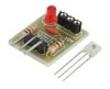 Receptor Laser No Modulador Modulo Sensor Tubo Arduino A0148 4