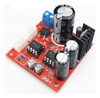 Placa Amplificadora De Áudio De Pré-amplificador Duplo Ne5 2 2