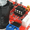 Placa Amplificadora De Áudio De Pré-amplificador Duplo Ne5 2 3