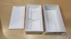 Caja Estuche Vacía De iPhone 7 Rojo 128 Gb. Impecable 2