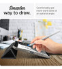 Spigen Liquid Air Folio Diseñado Para iPad Mini 6 Case/iPad 4