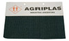 Media Sombra 98 % Premium Verde Ingles 4.20 X 10 Mts 0